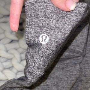 Lululemon size 10 leggings- Never worn